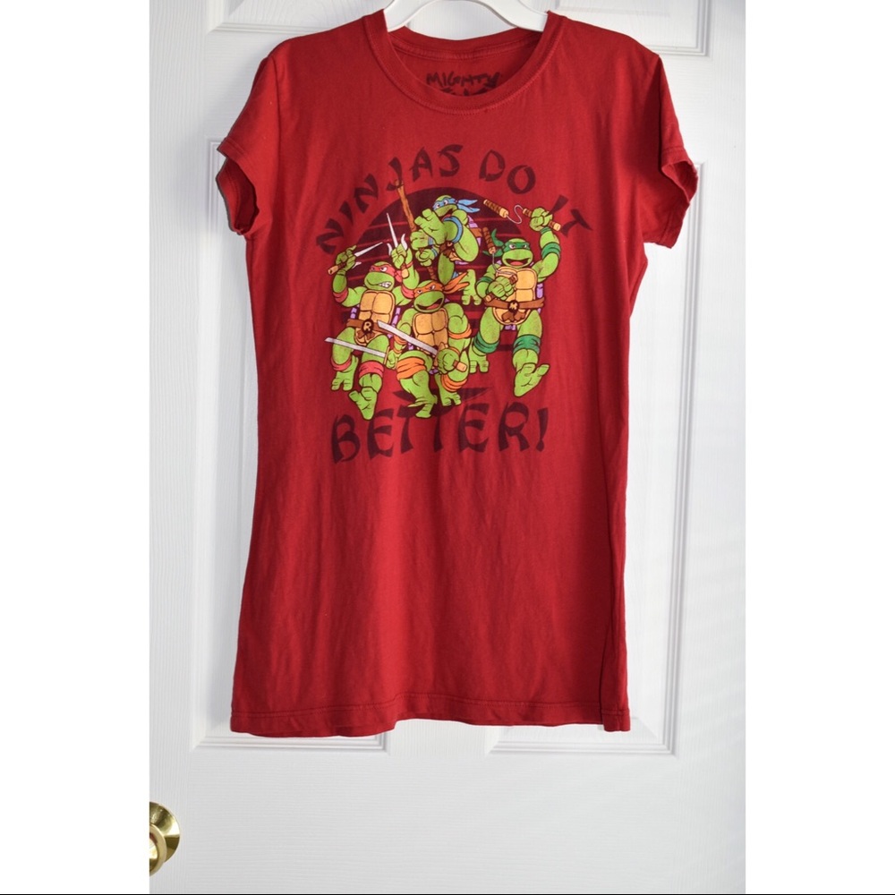 CLEARANCE❗TMNT Graphic Tee - XL